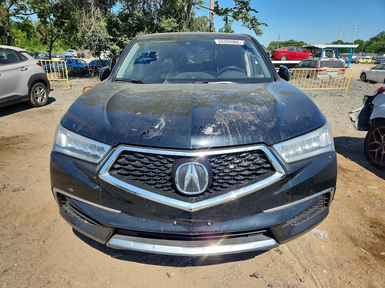 Acura MDX