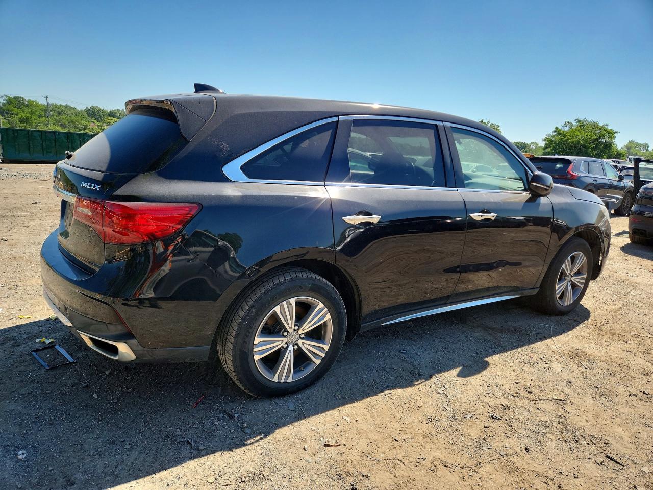 Acura MDX