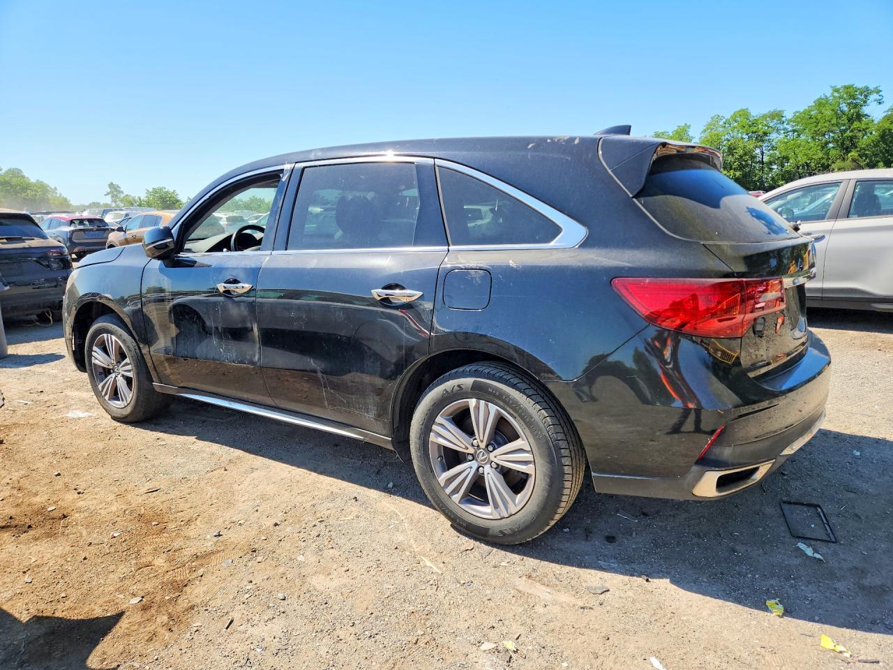 Acura MDX