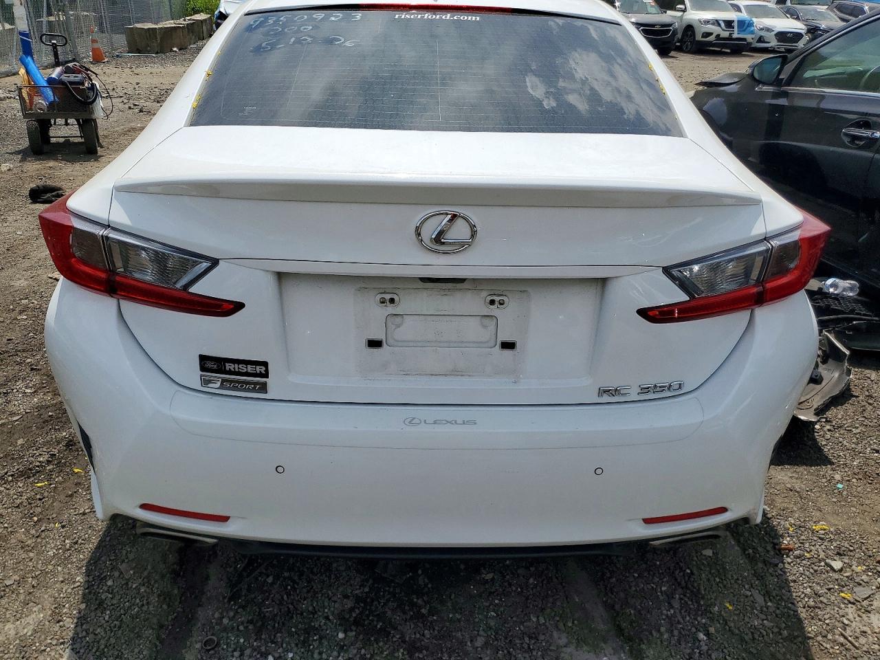 Lexus RX 350