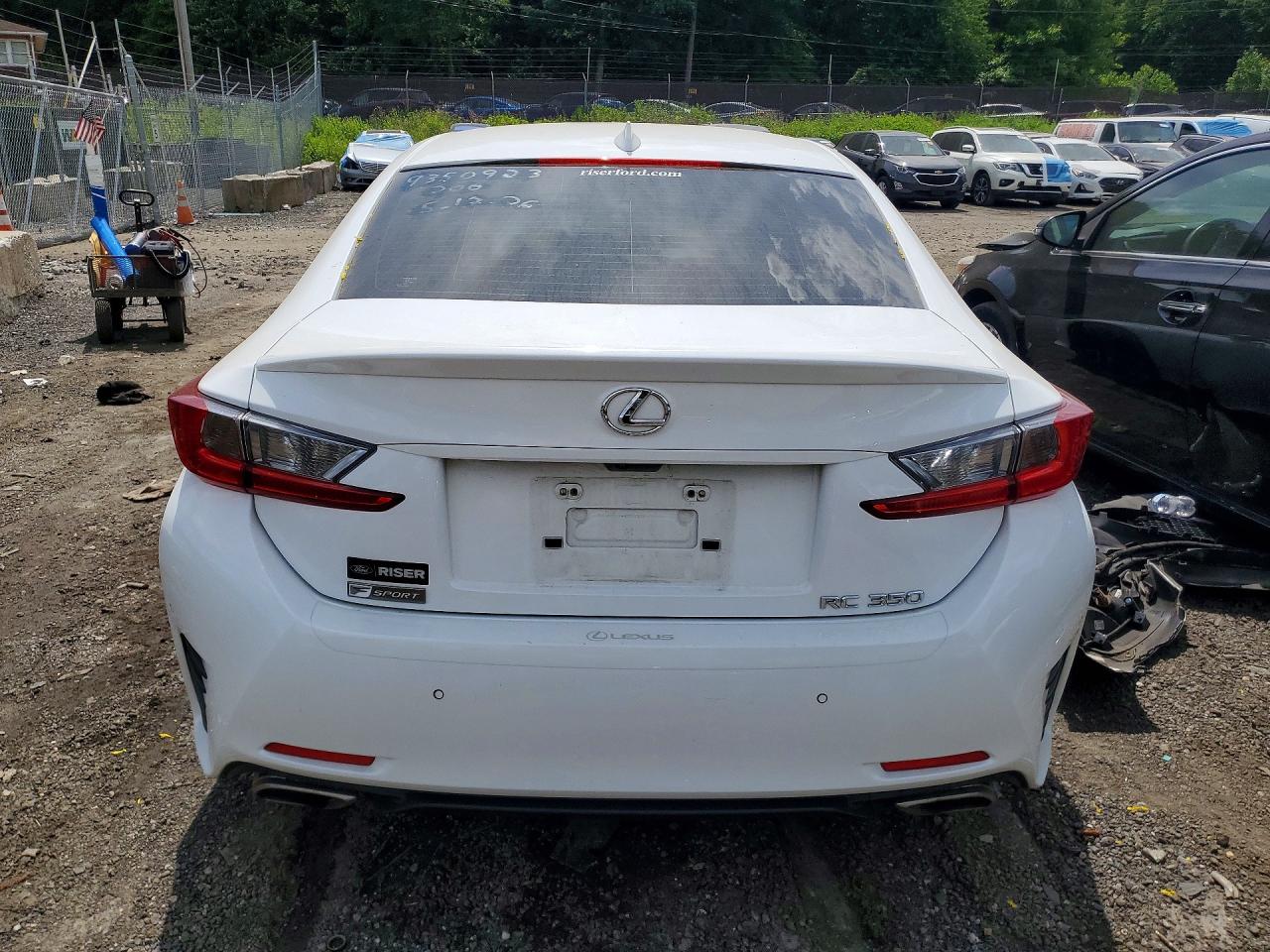 Lexus RX 350