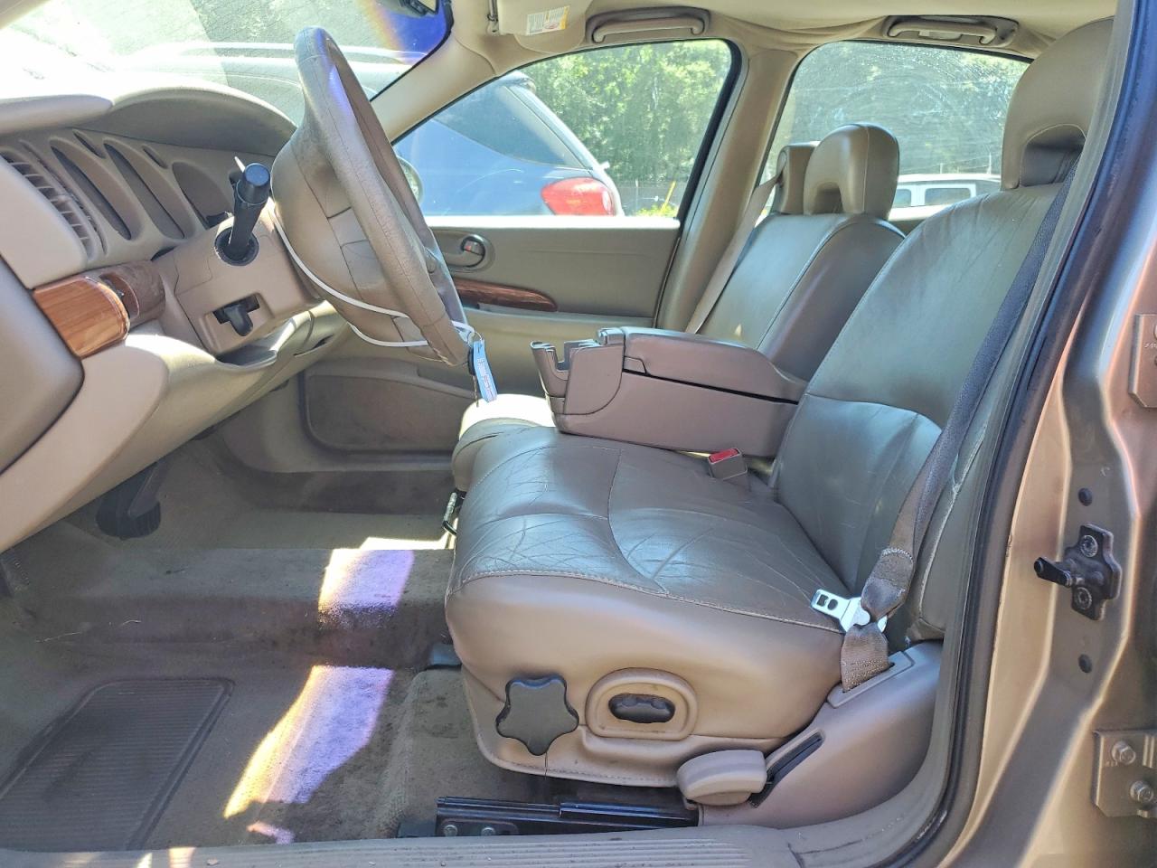 Buick LeSabre Custom
