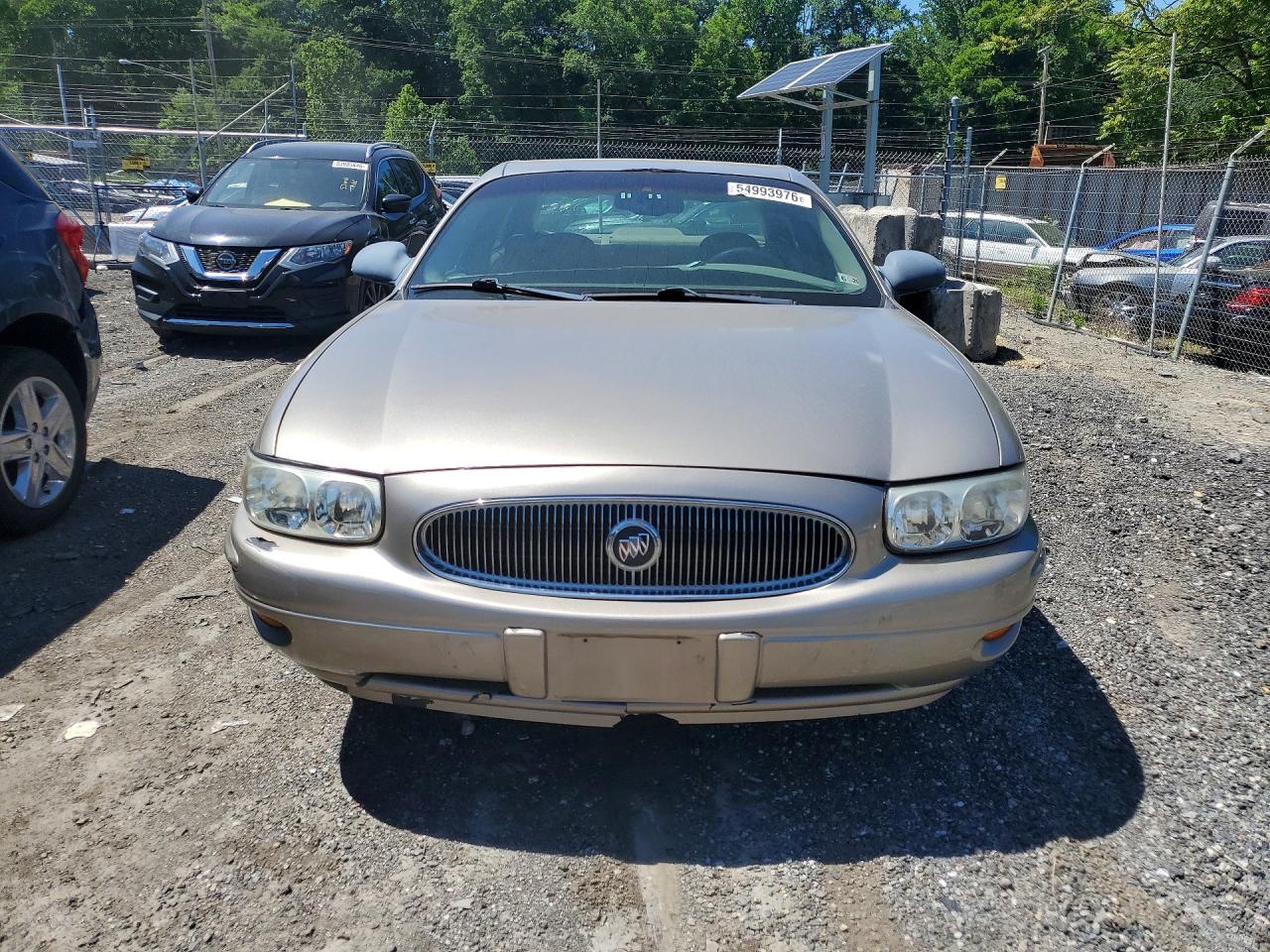 Buick LeSabre Custom