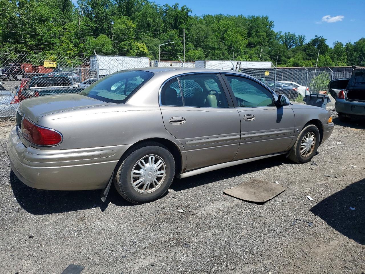 Buick LeSabre Custom
