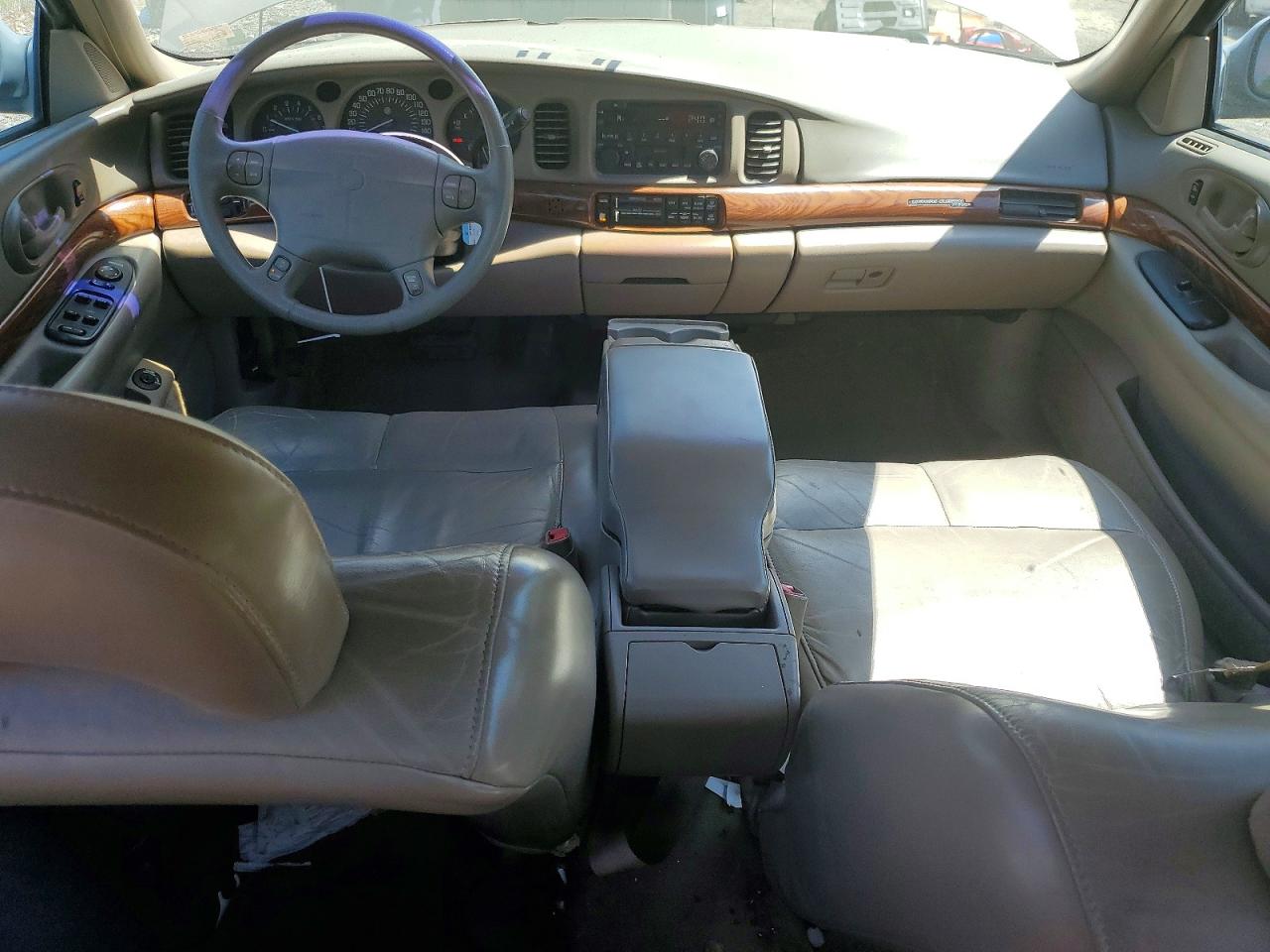 Buick LeSabre Custom