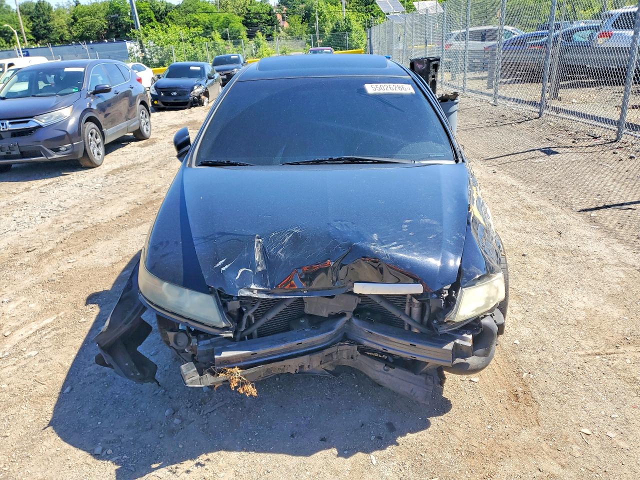 Acura TL