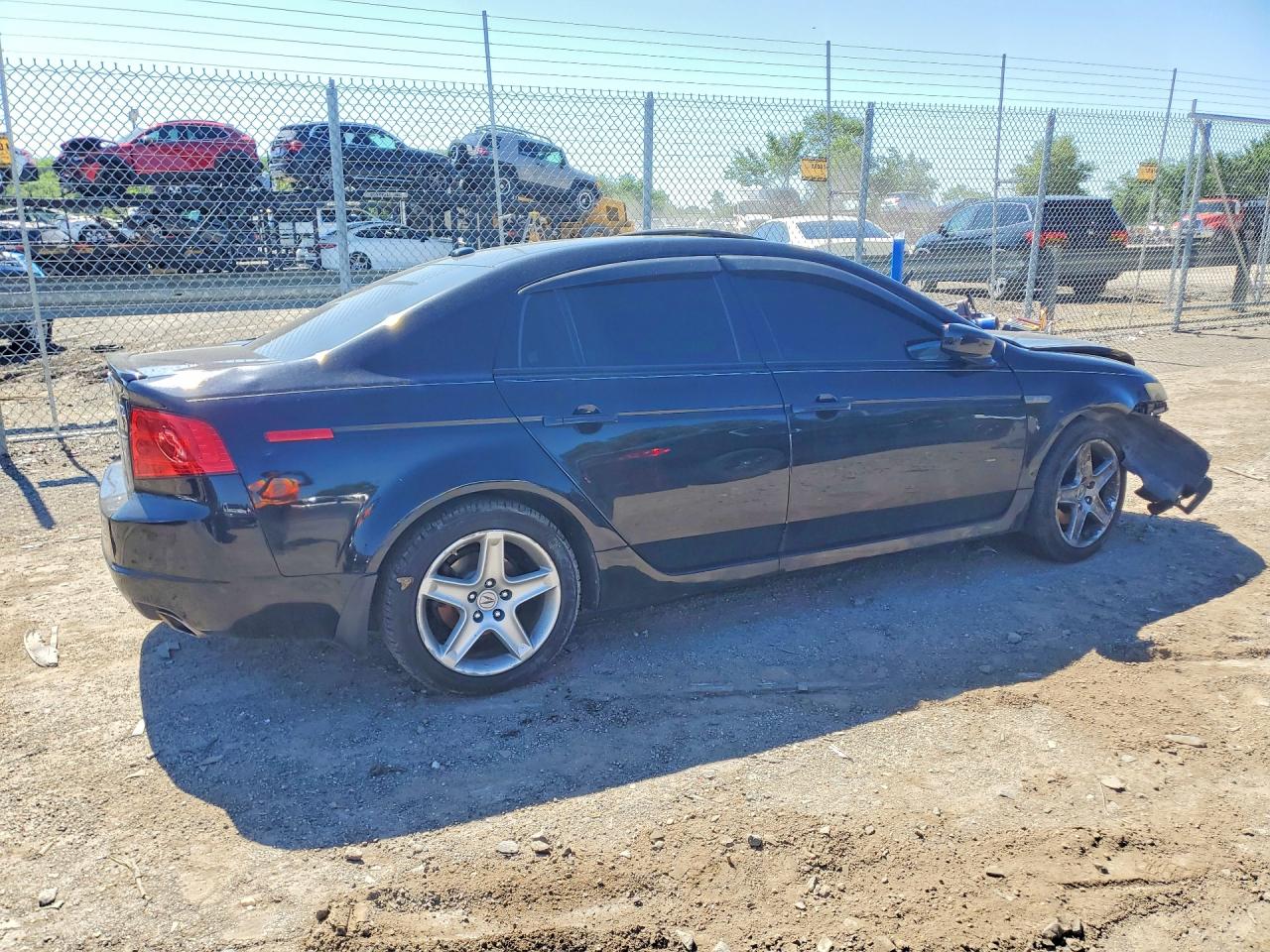 Acura TL