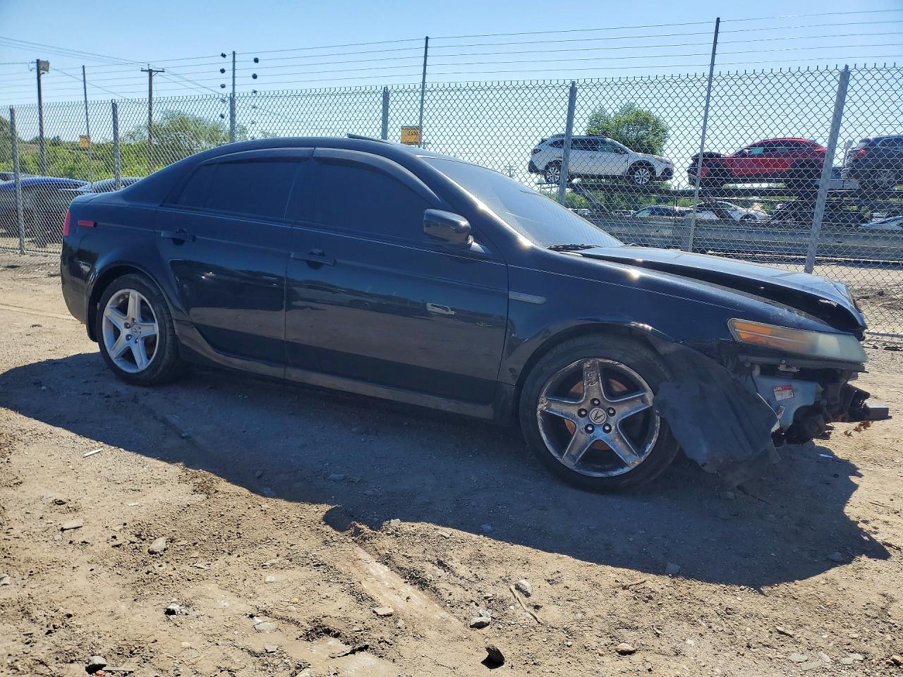 Acura TL