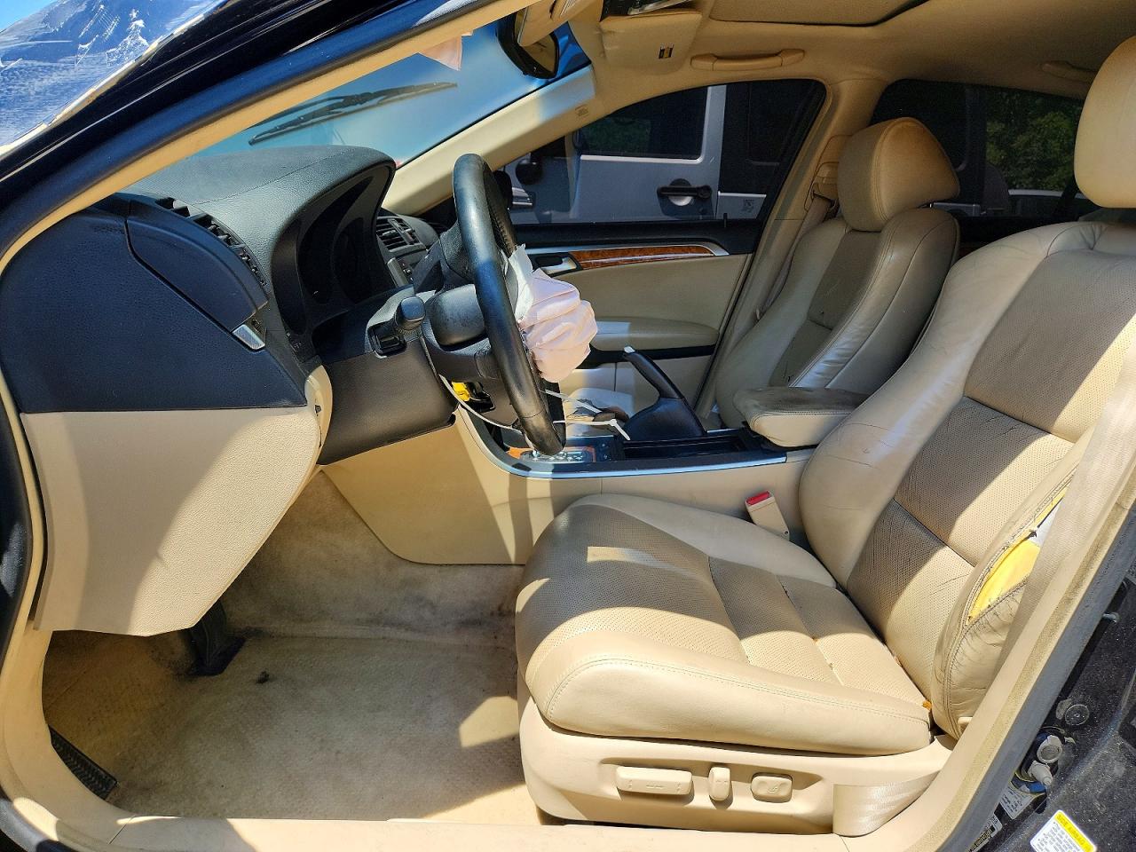 Acura TL
