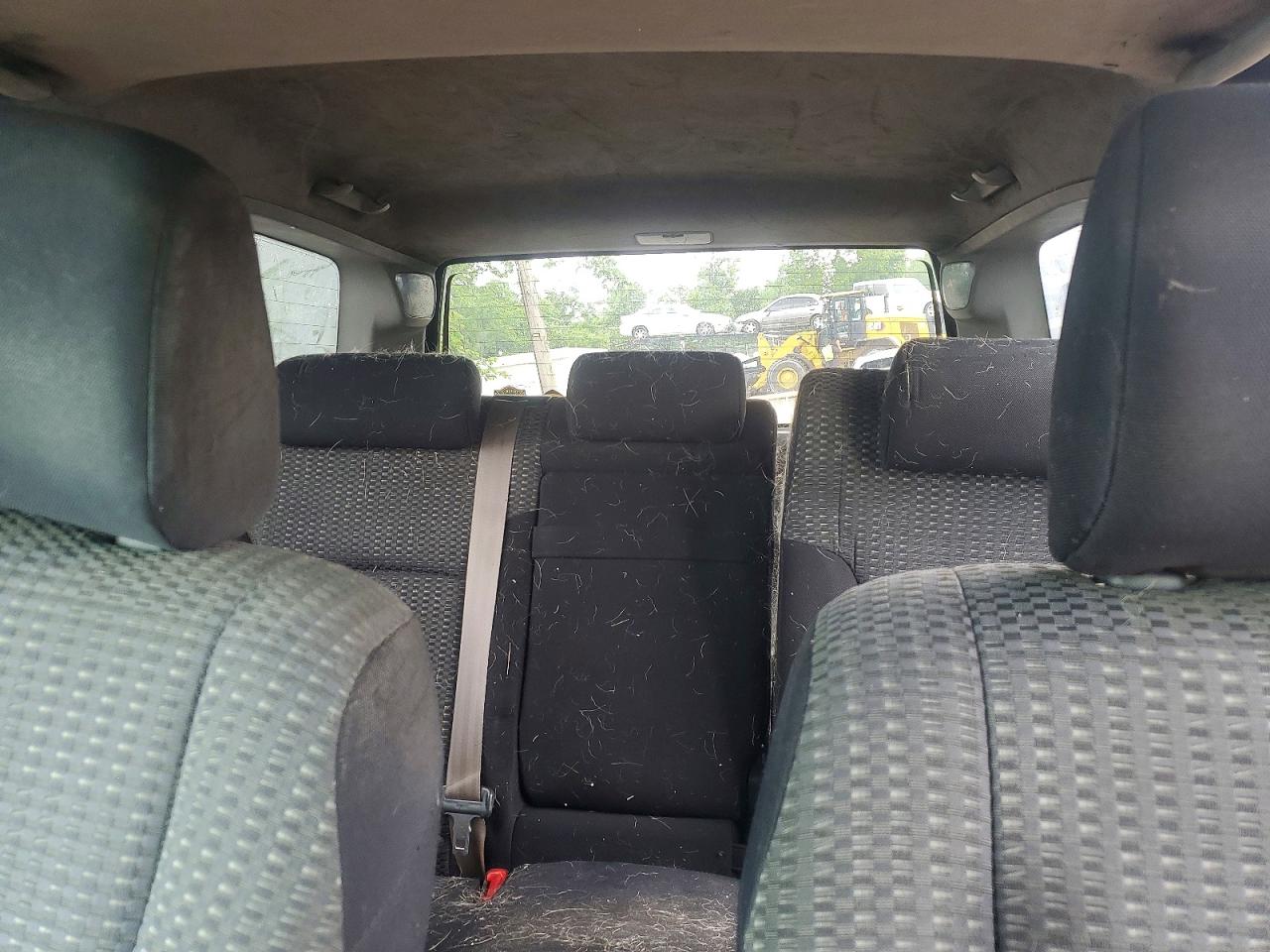 Toyota 4Runner Sport Edition