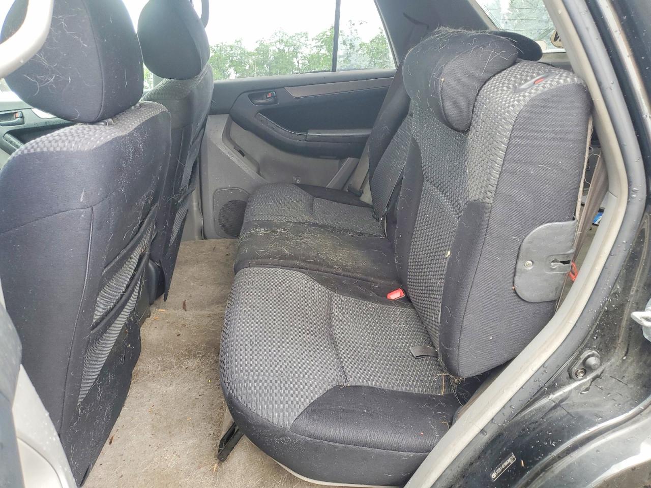 Toyota 4Runner Sport Edition