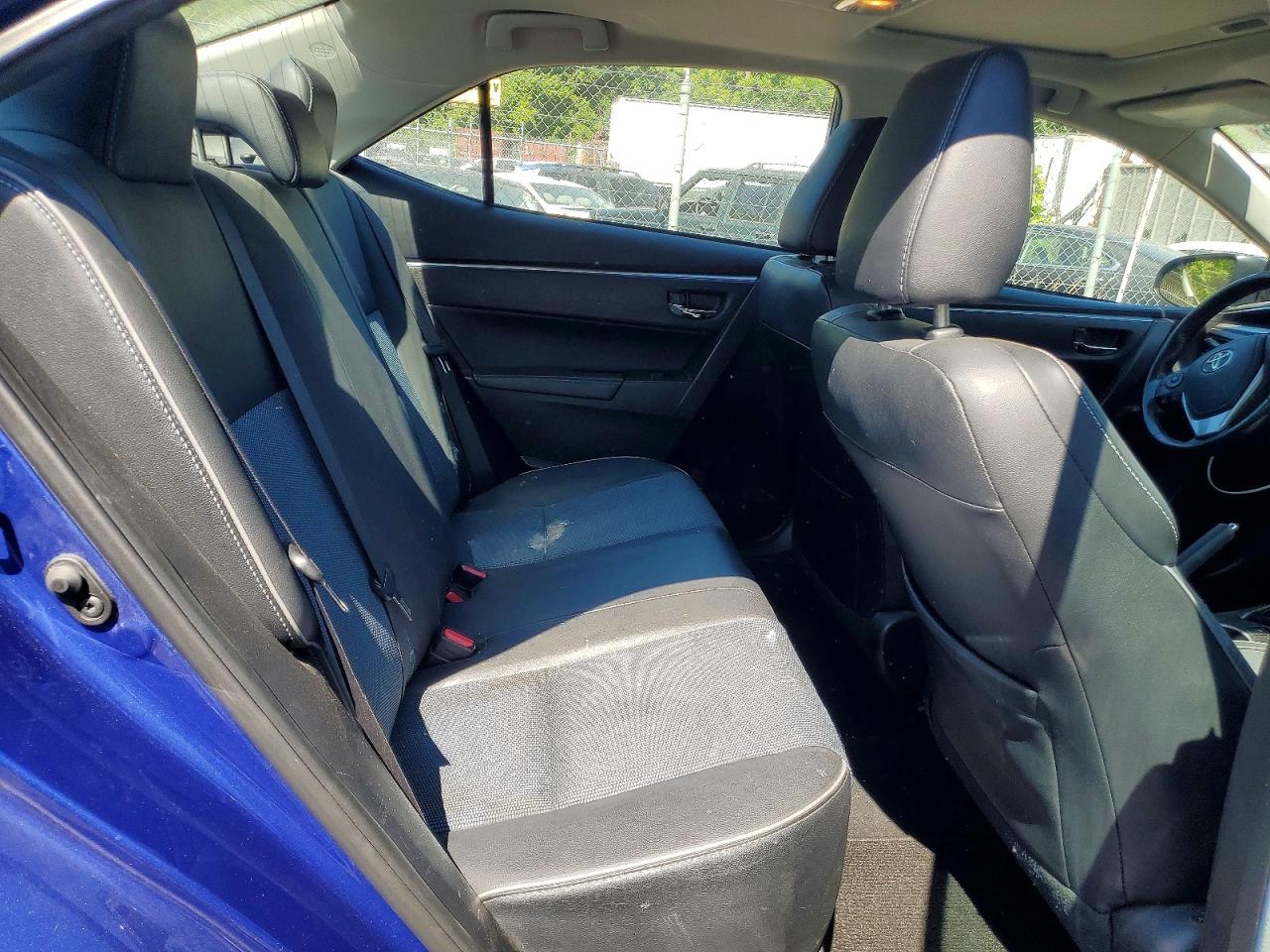 Toyota Corolla S Plus