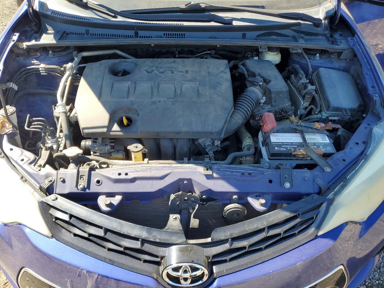 Toyota Corolla S Plus