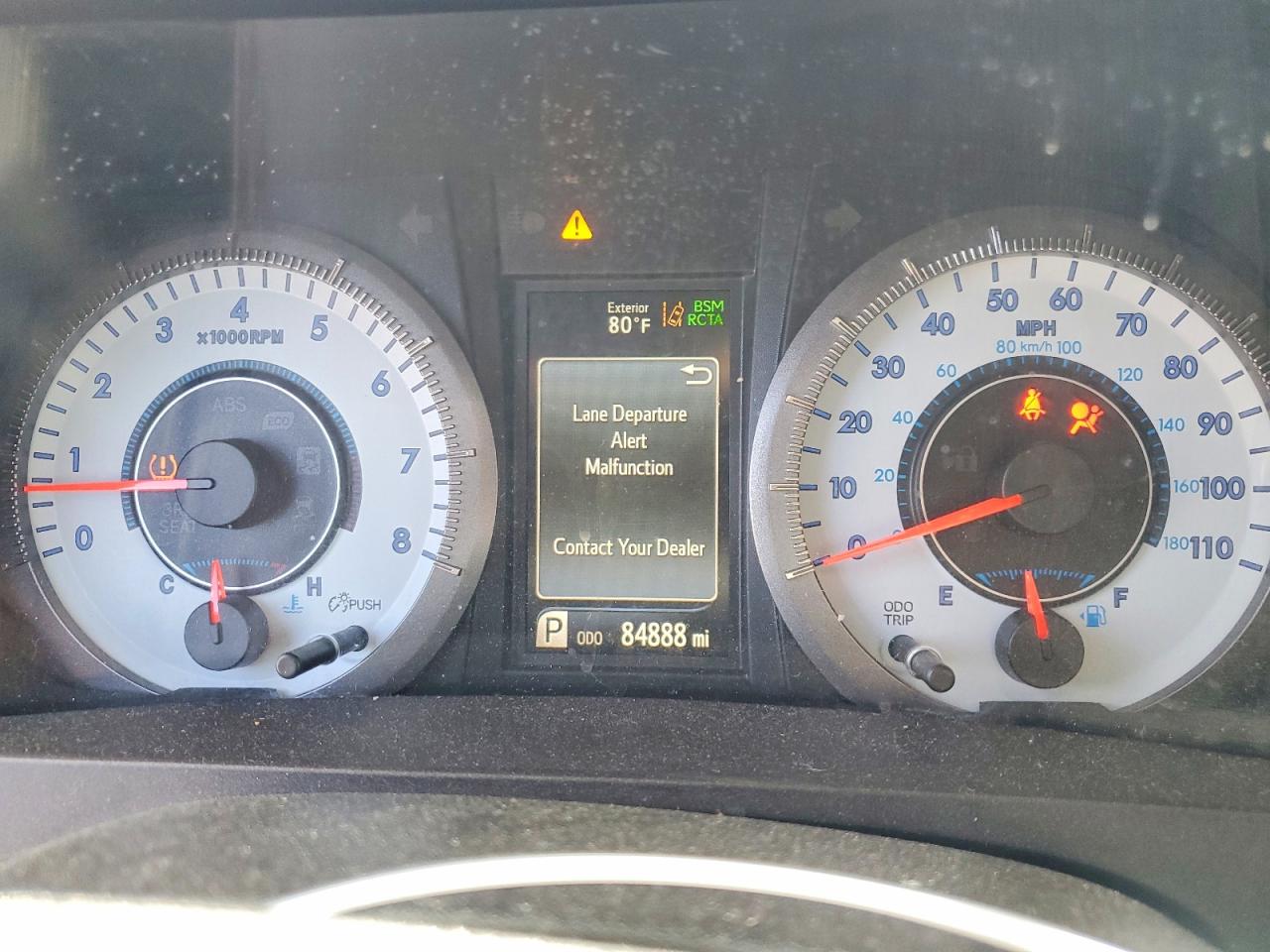 Toyota Sienna Se Premium 8-passenger