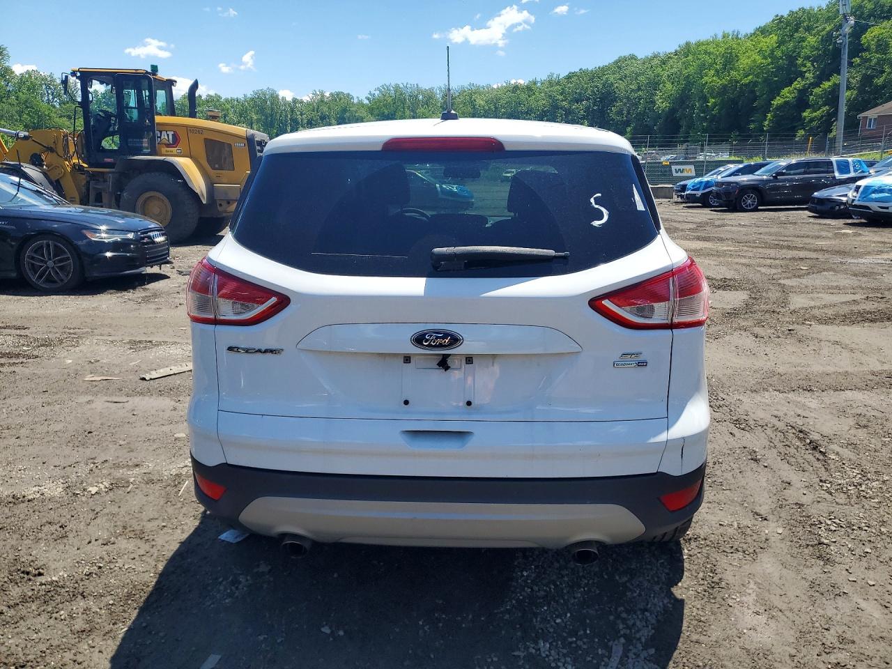 Ford Escape