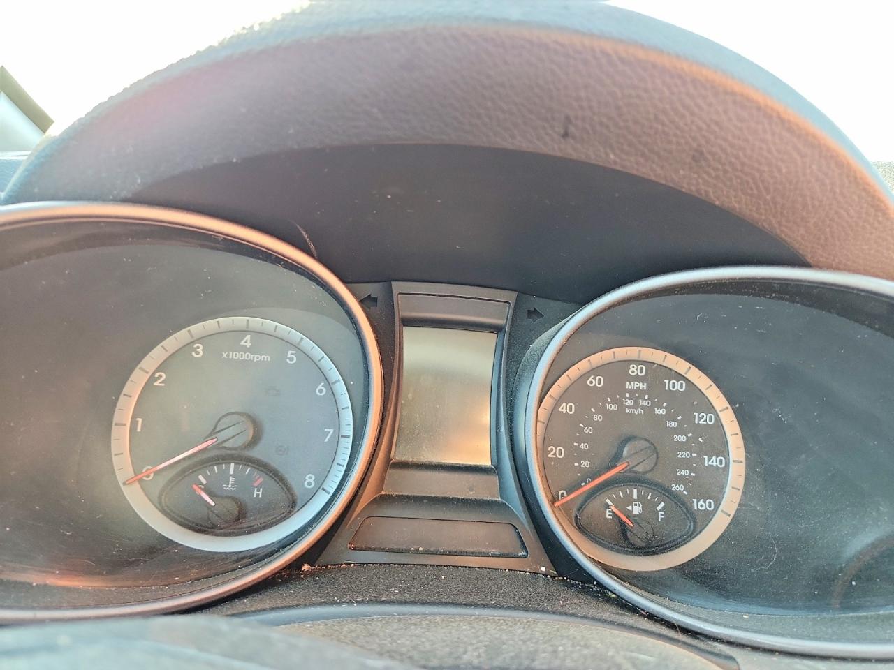 Hyundai SANTA FE 2.4l