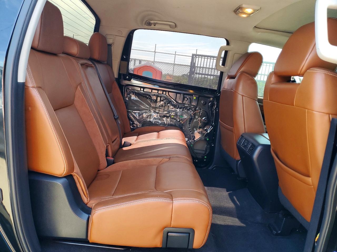 Toyota Tundra 1794 Edition