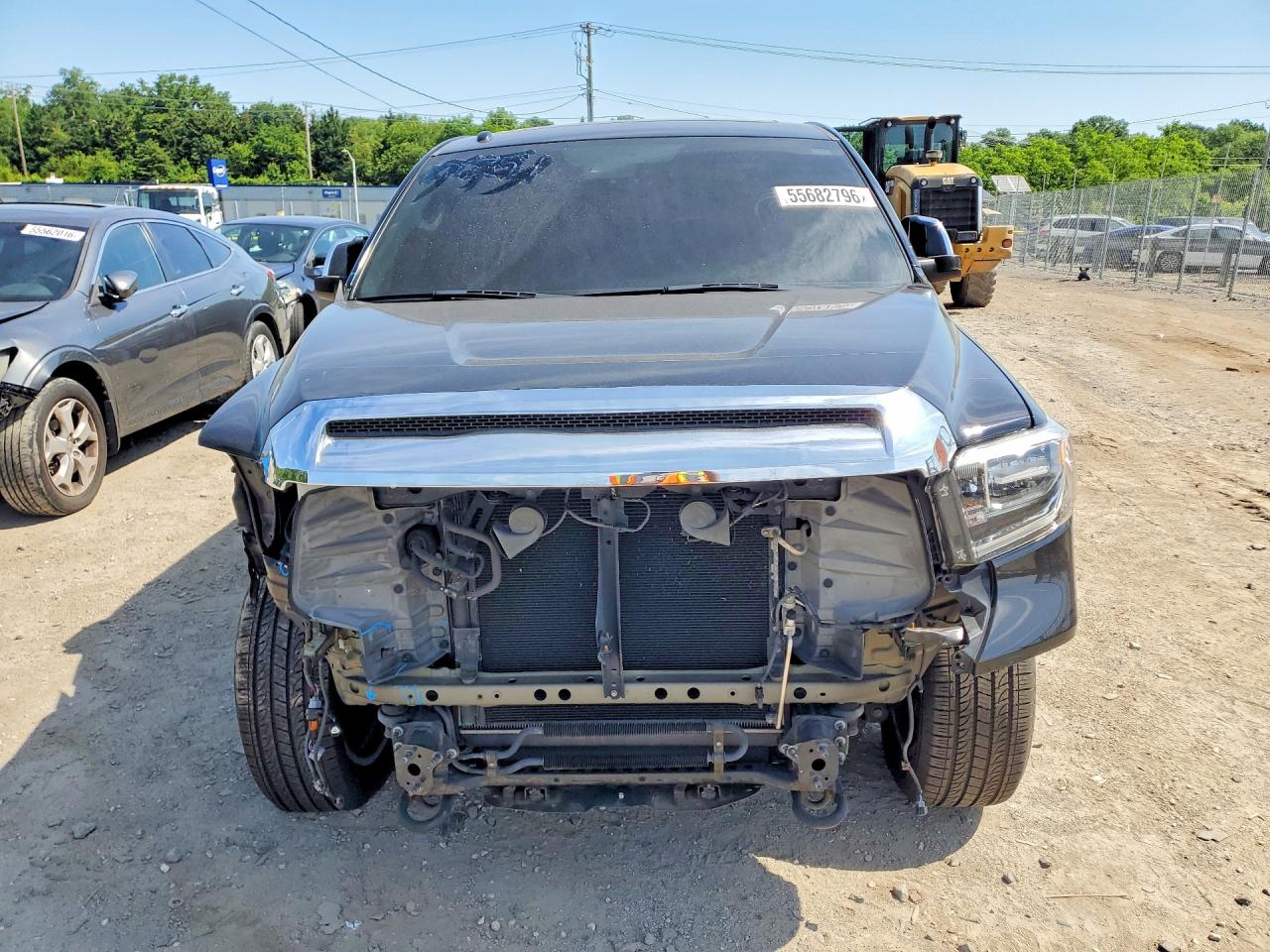 Toyota Tundra 1794 Edition
