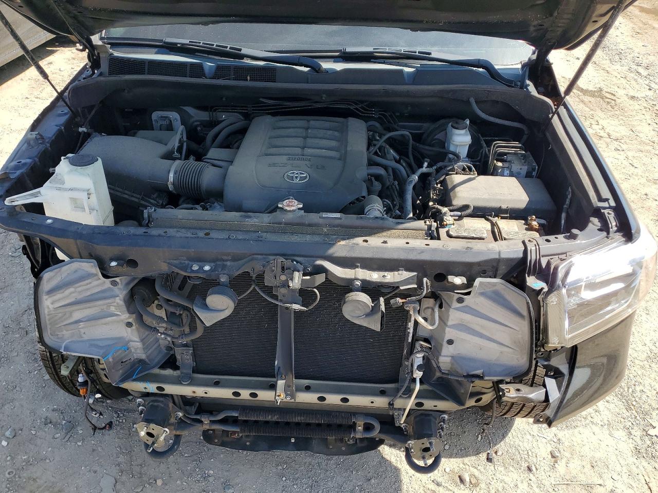 Toyota Tundra 1794 Edition
