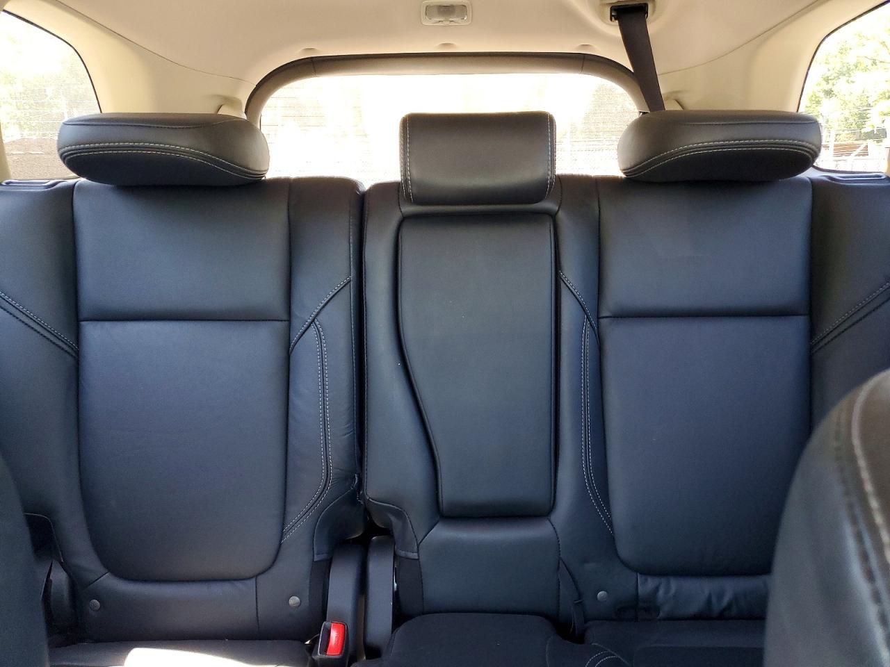 Mitsubishi Outlander Se