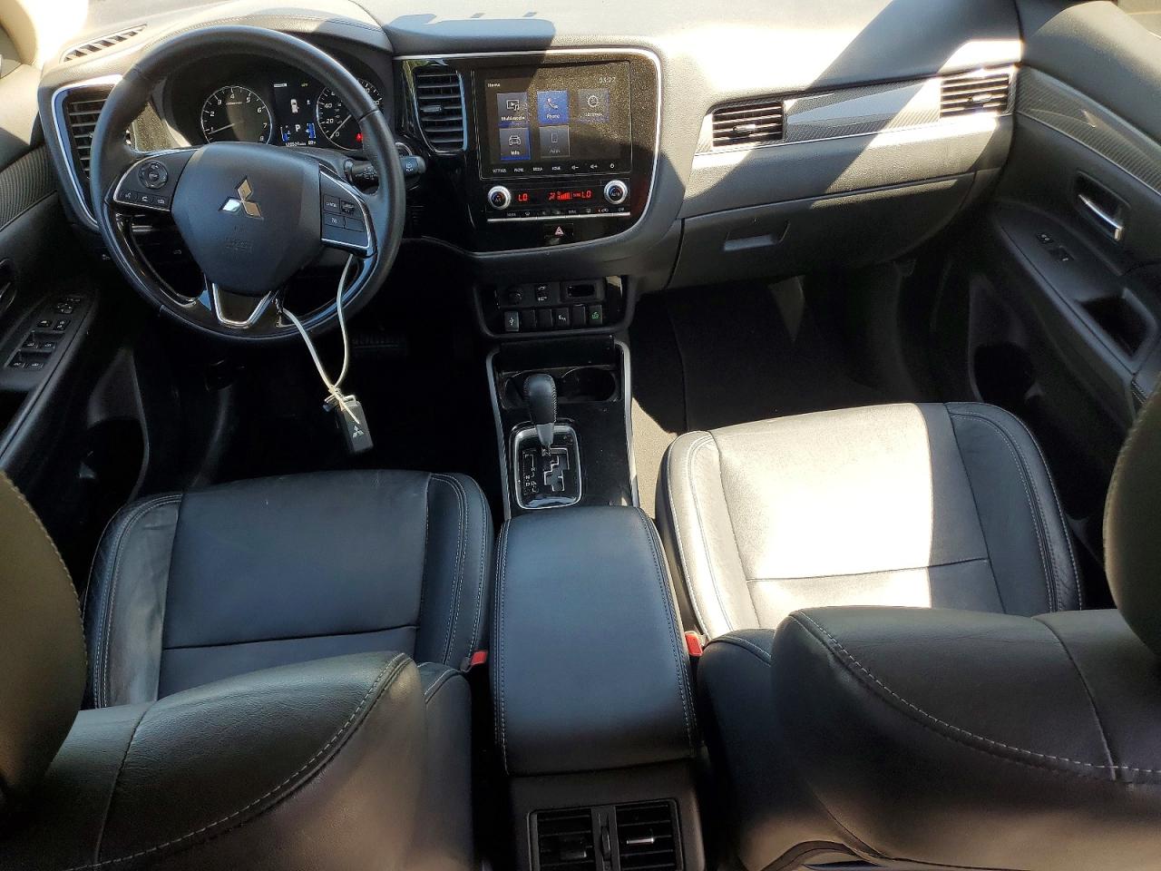 Mitsubishi Outlander Se