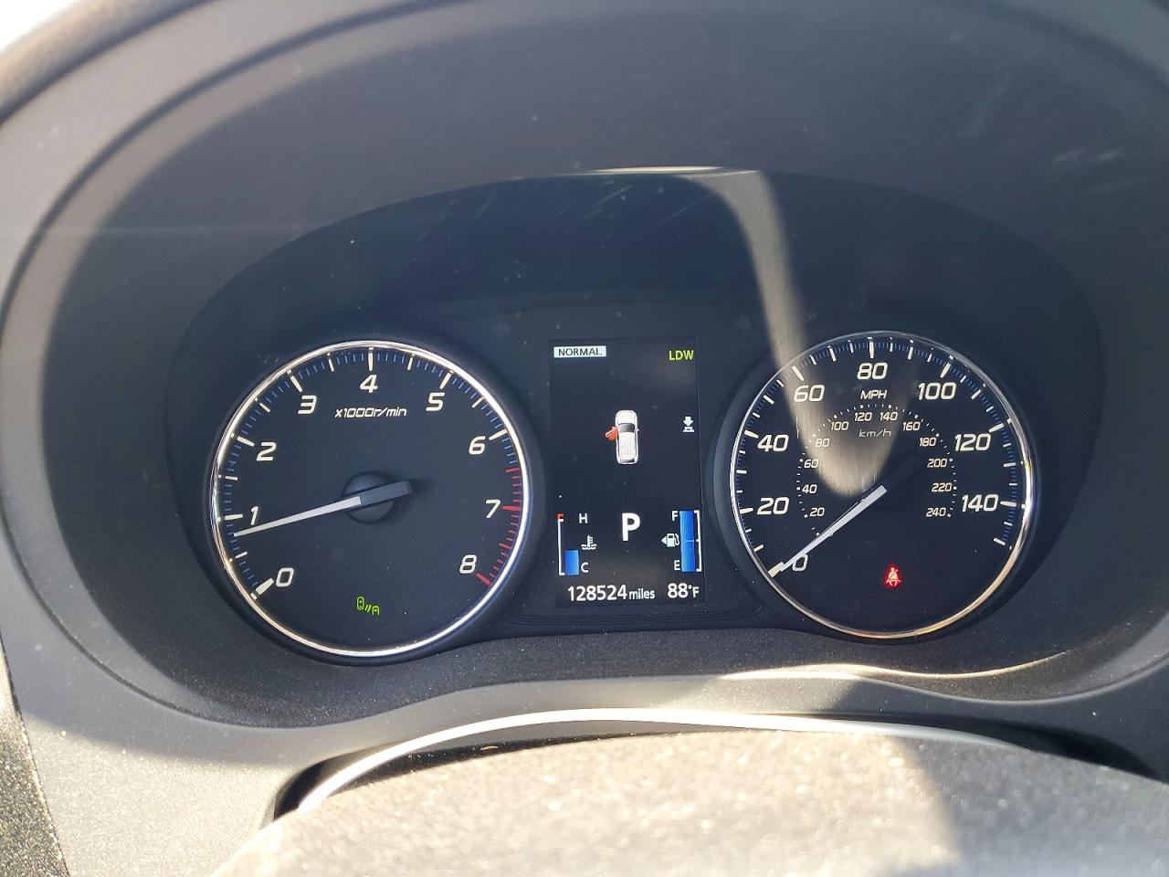Mitsubishi Outlander Se