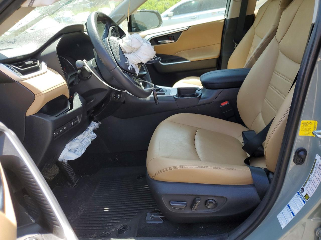 Toyota RAV4 Xle Premium