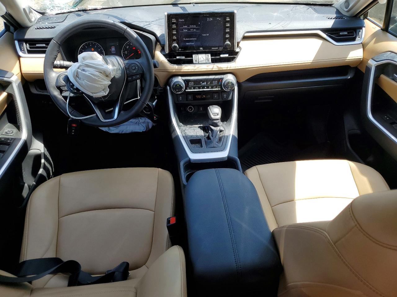 Toyota RAV4 Xle Premium