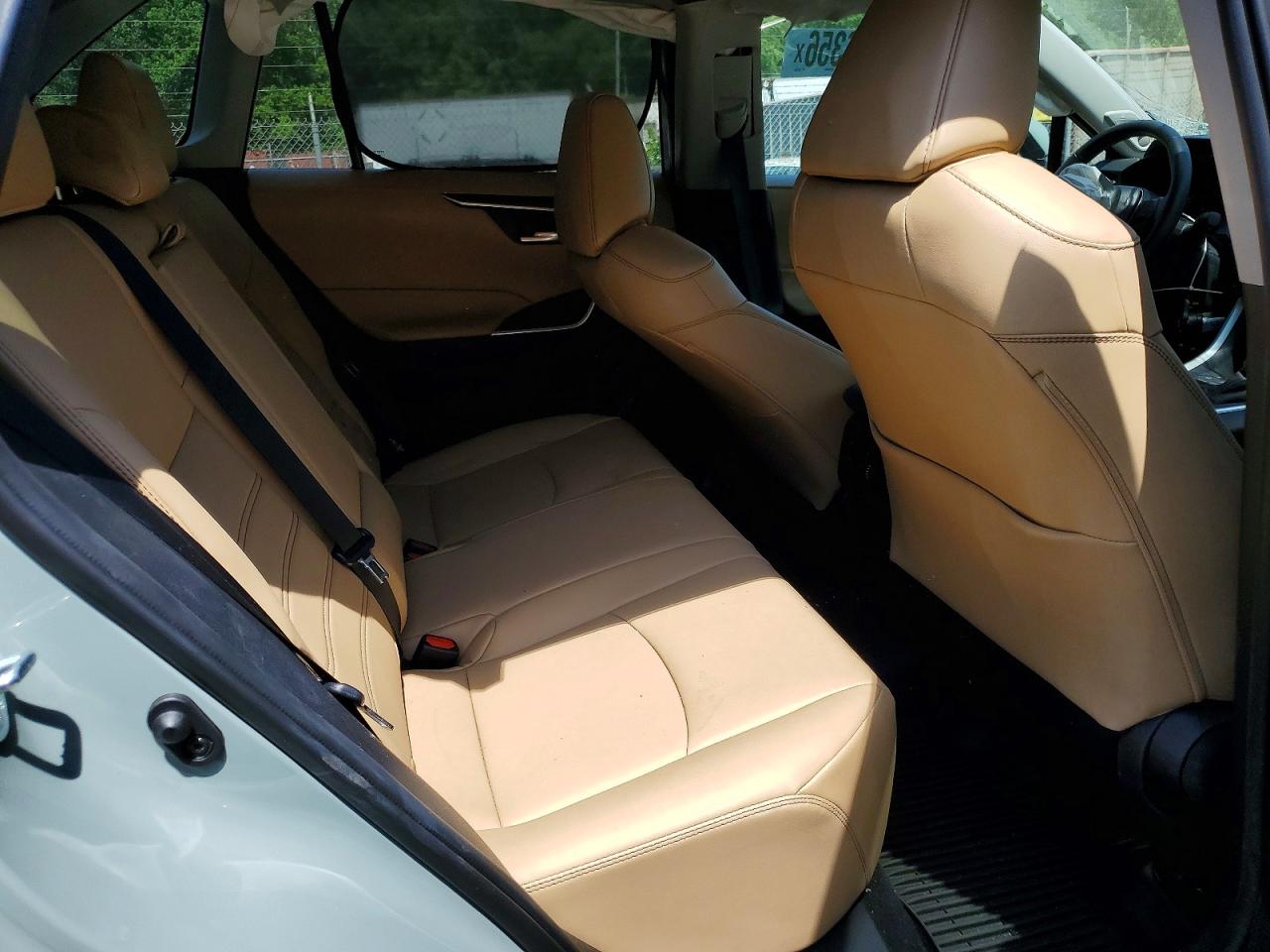 Toyota RAV4 Xle Premium