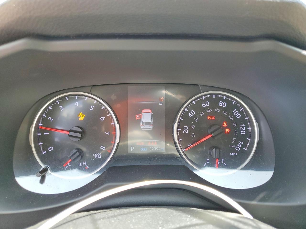 Toyota RAV4 Xle Premium