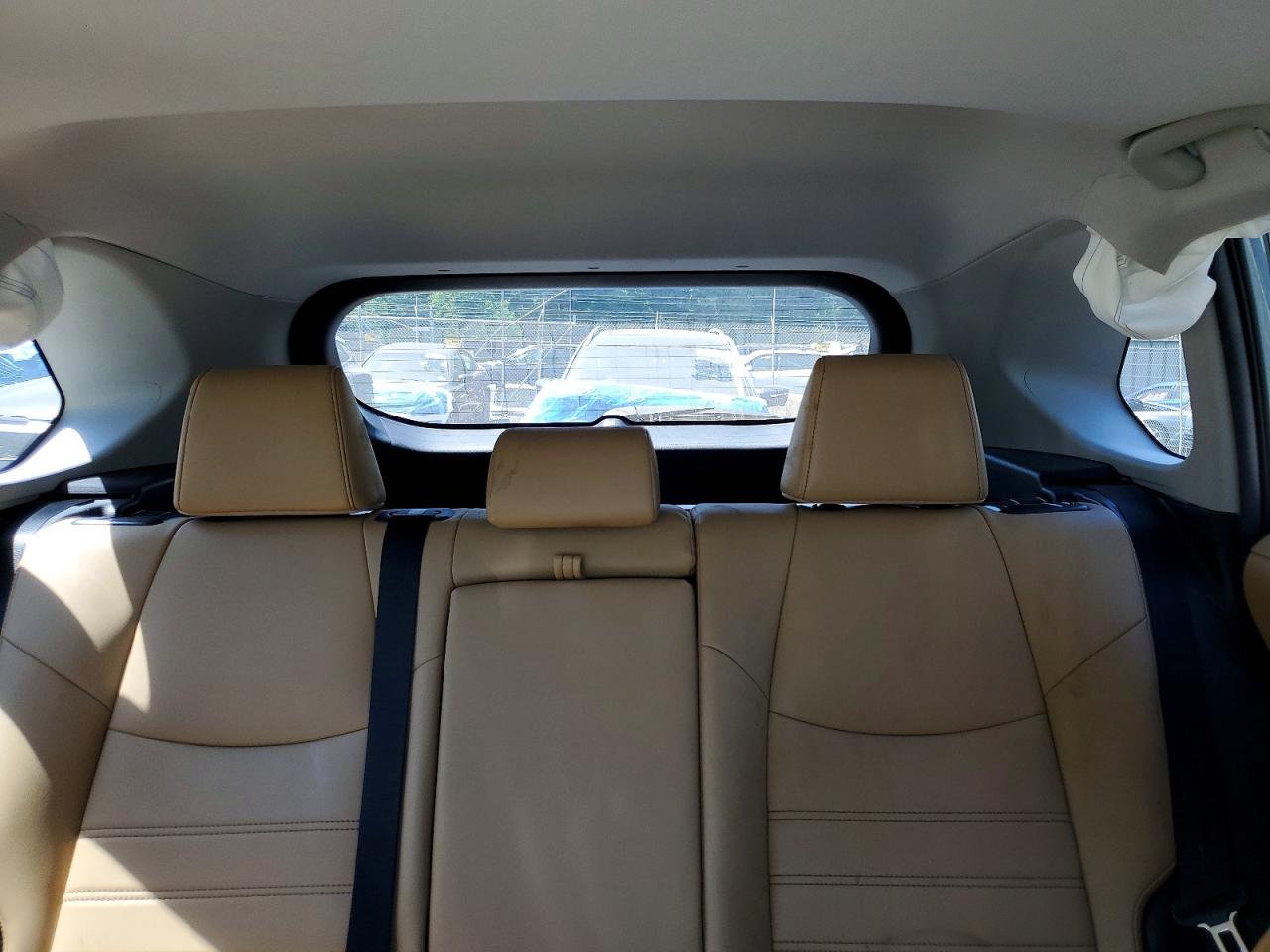 Toyota RAV4 Xle Premium