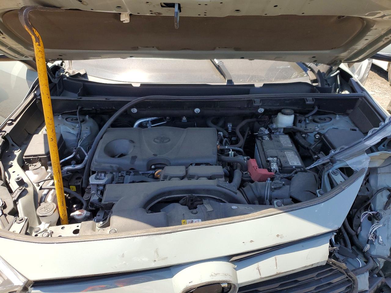 Toyota RAV4 Xle Premium