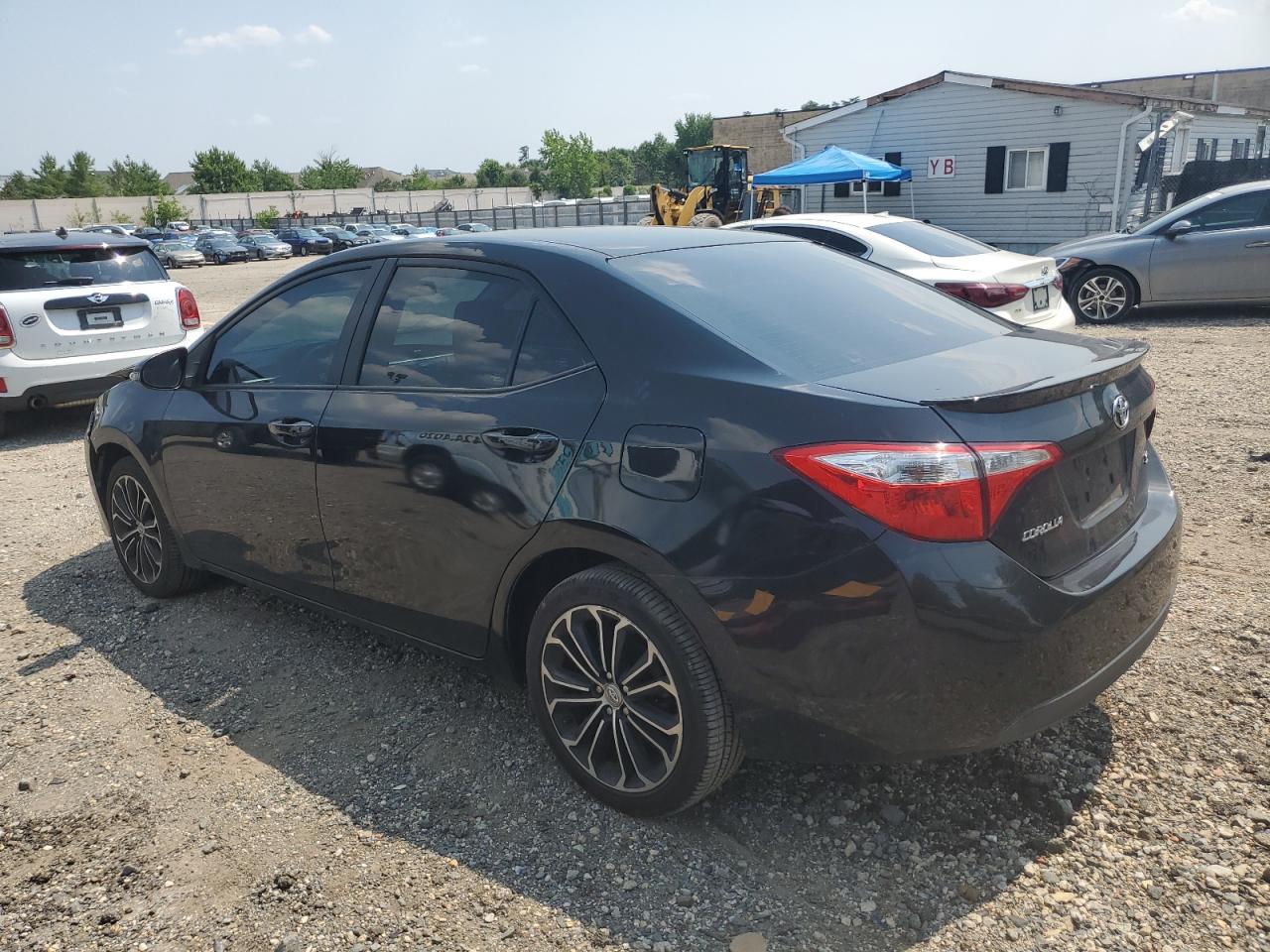 Toyota Corolla L