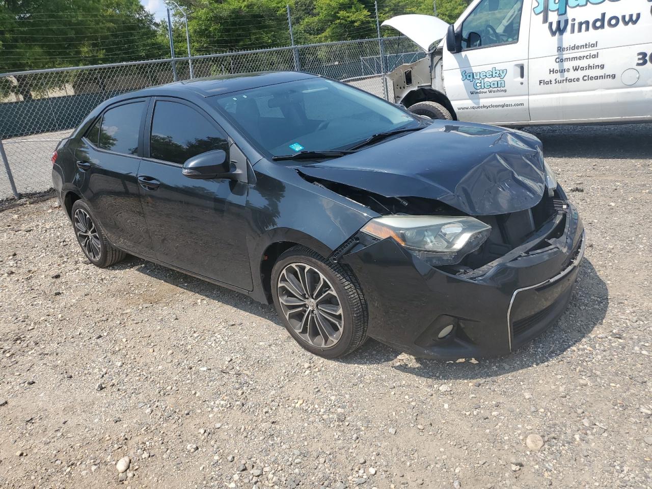 Toyota Corolla L