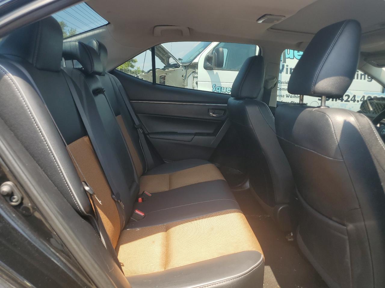 Toyota Corolla L
