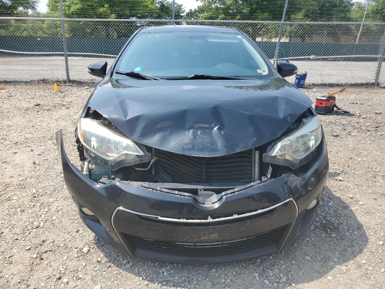Toyota Corolla L