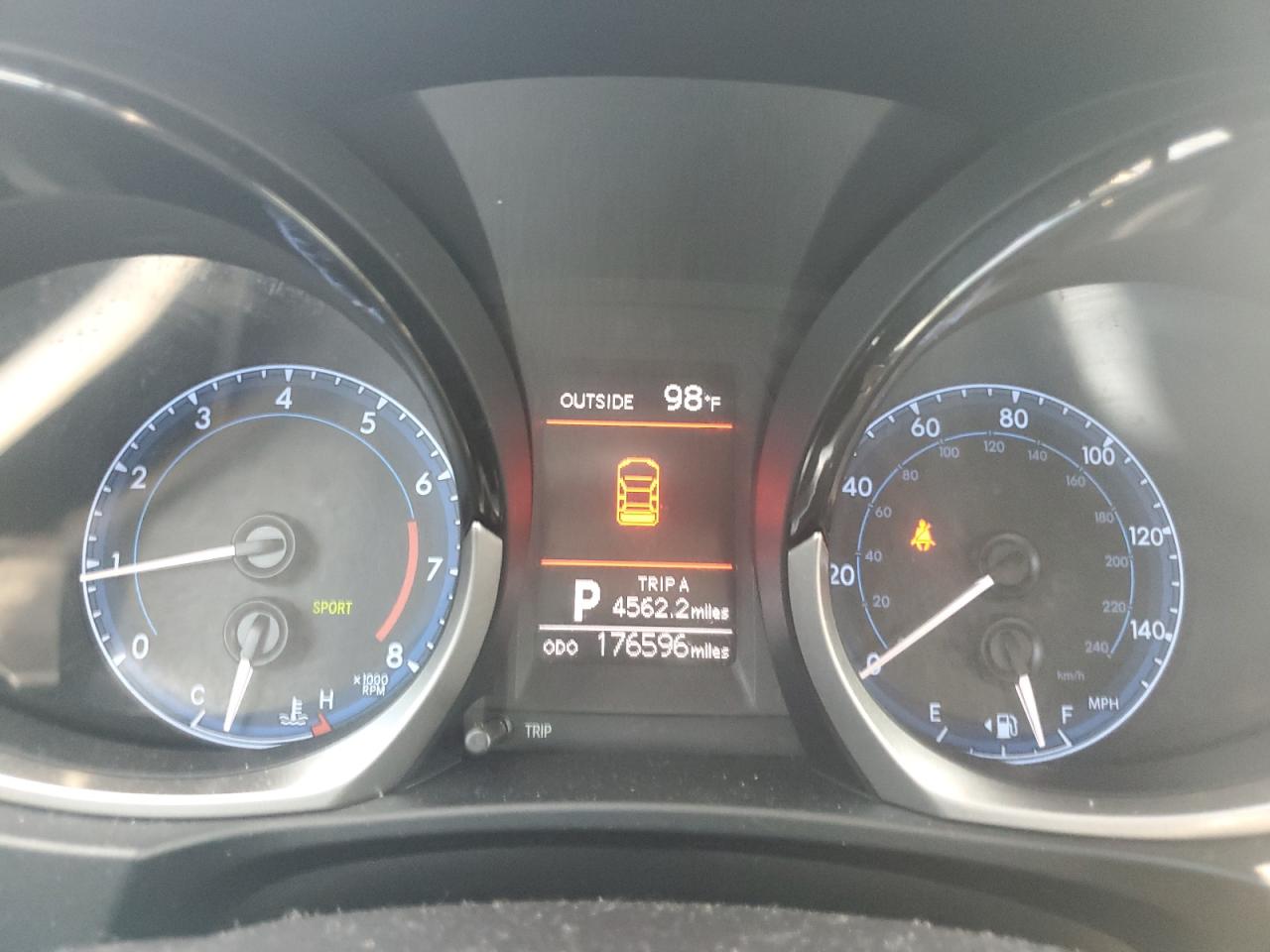 Toyota Corolla L