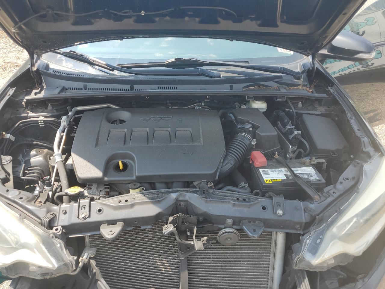Toyota Corolla L