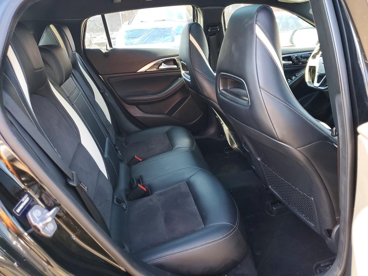 INFINITI Qx Sport