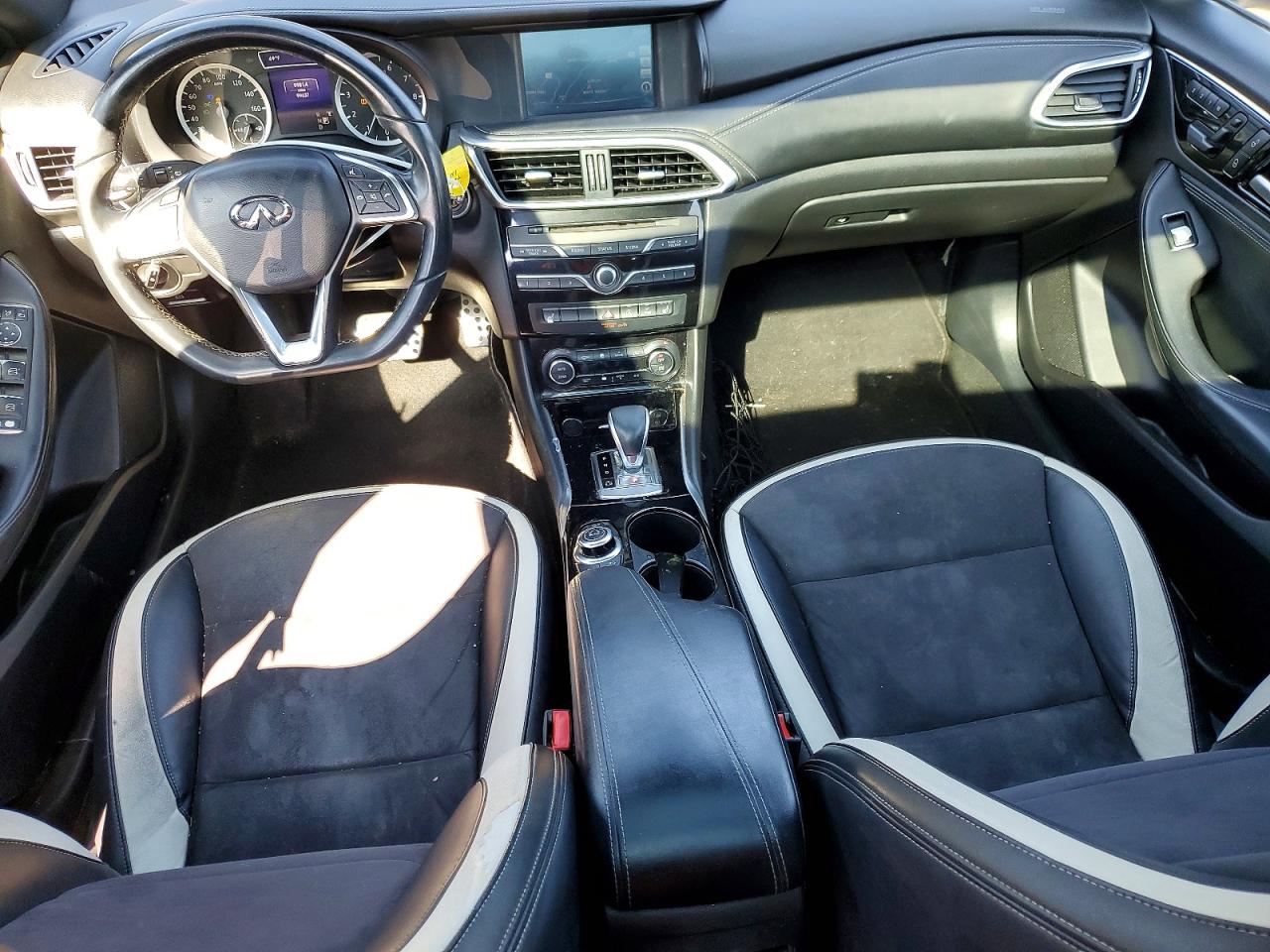 INFINITI Qx Sport