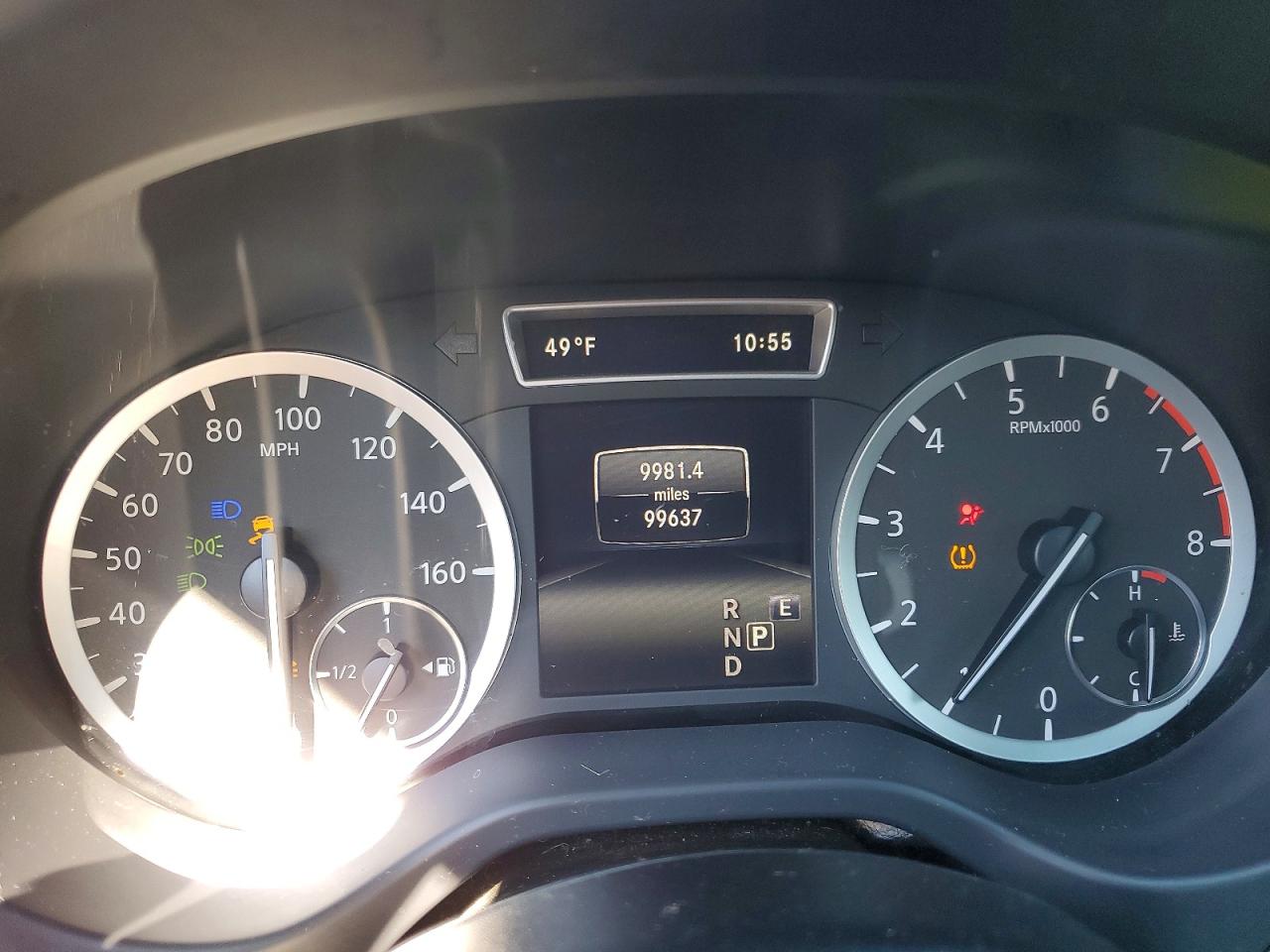 INFINITI Qx Sport