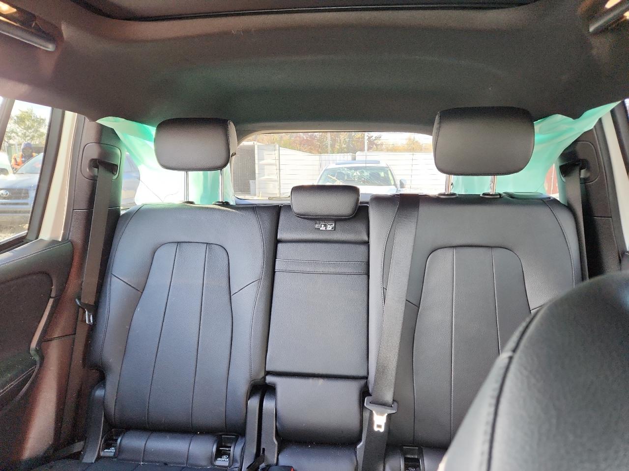 Mercedes-Benz GLB 250 4matic