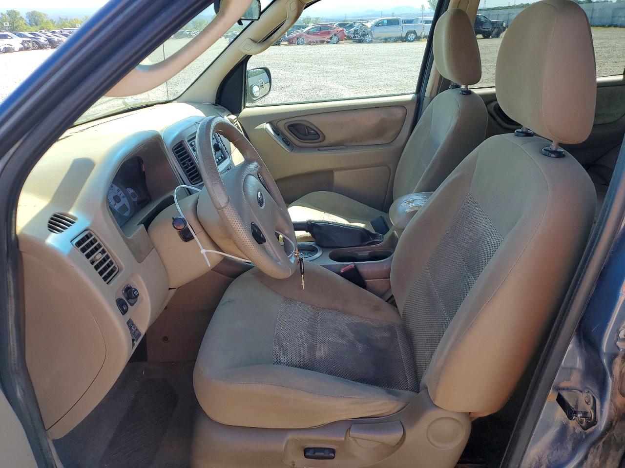 Ford Escape Xlt