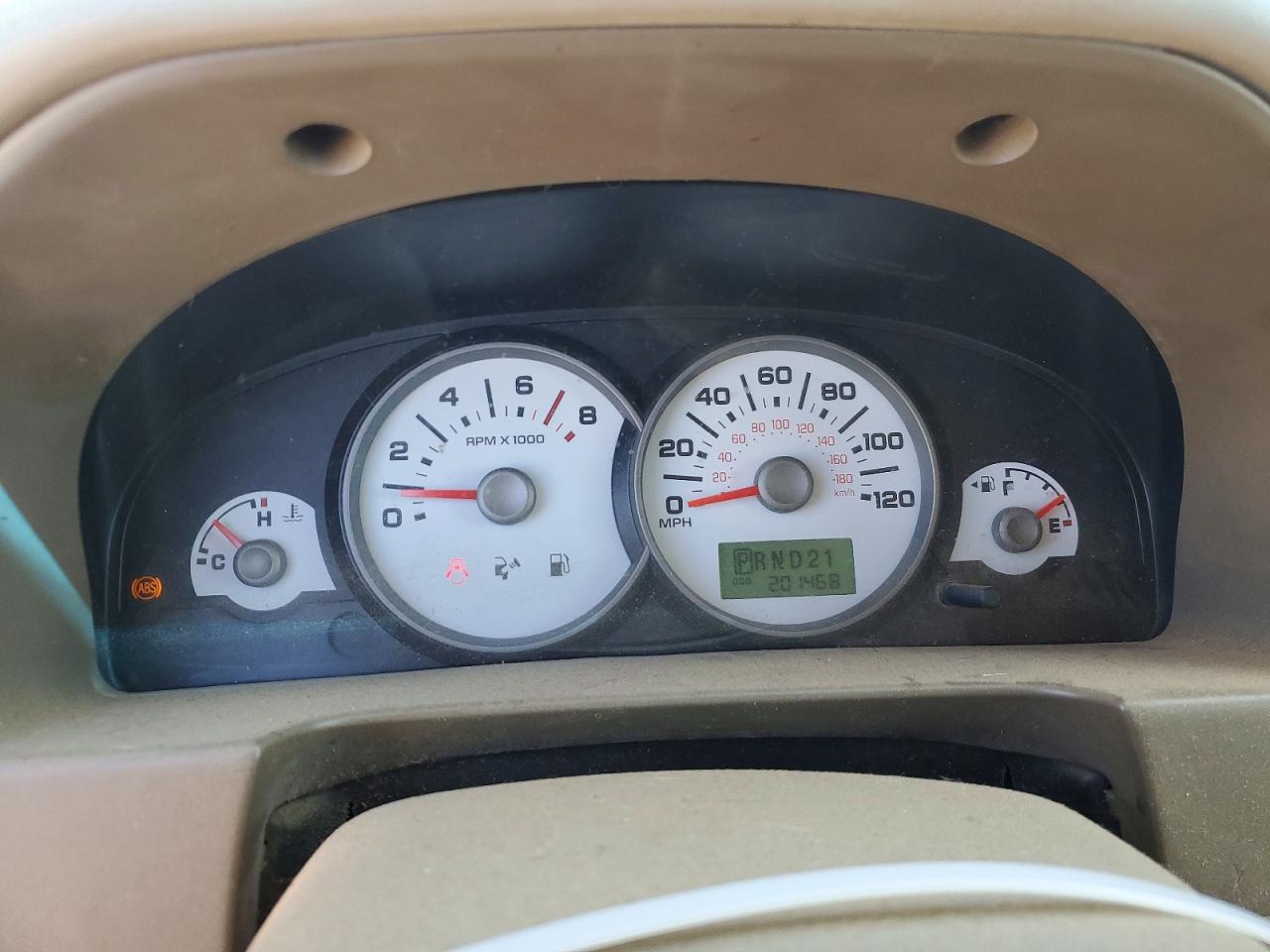 Ford Escape Xlt