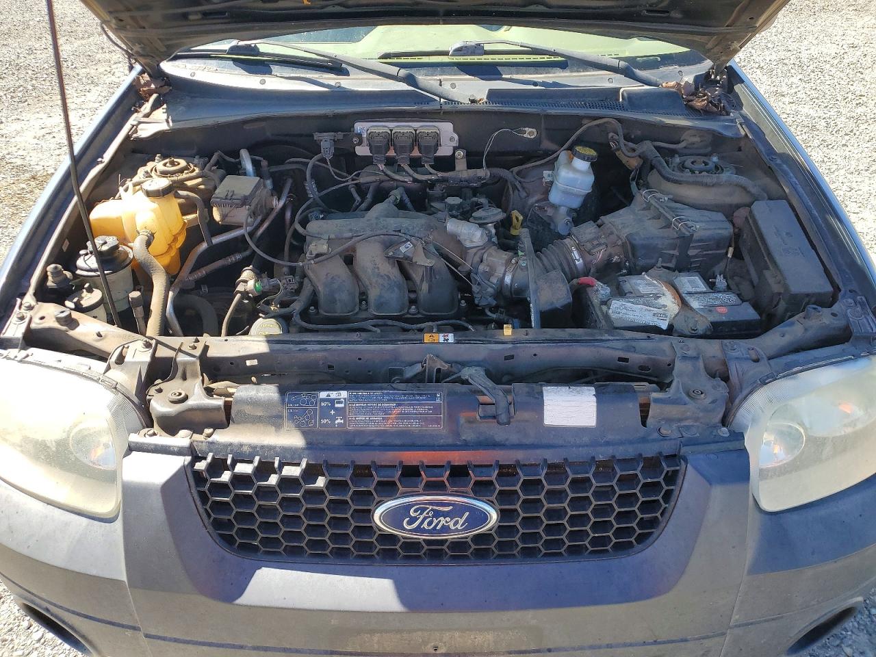 Ford Escape Xlt