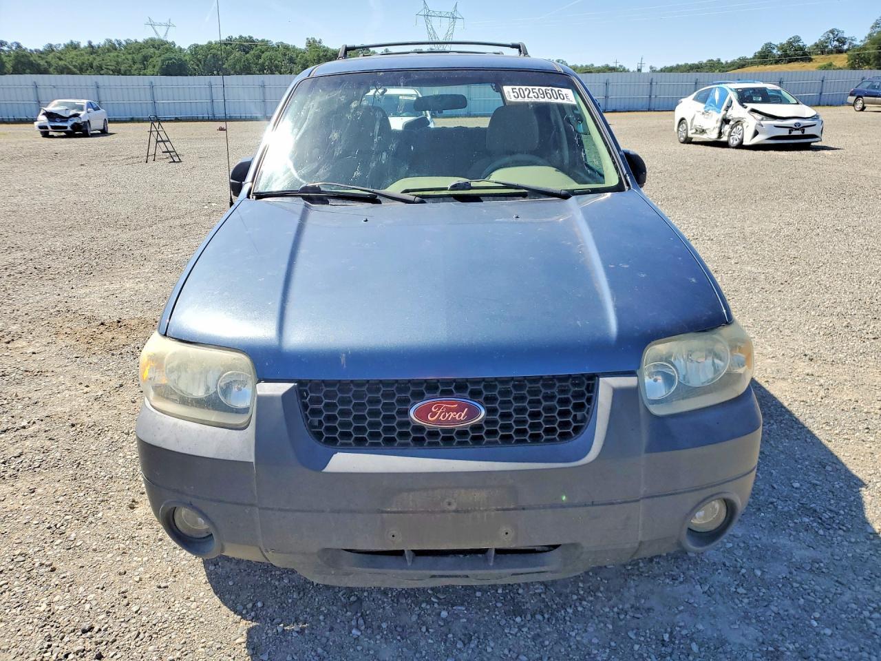 Ford Escape Xlt