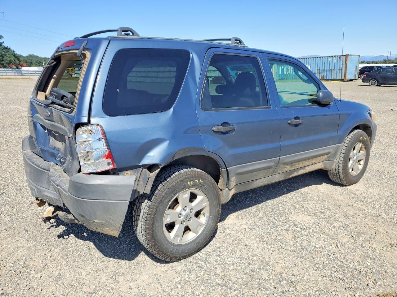 Ford Escape Xlt