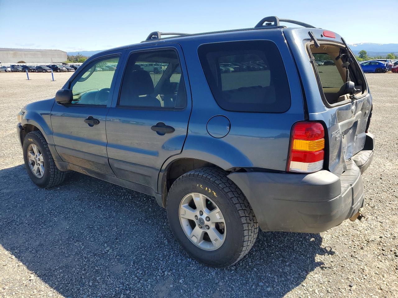 Ford Escape Xlt