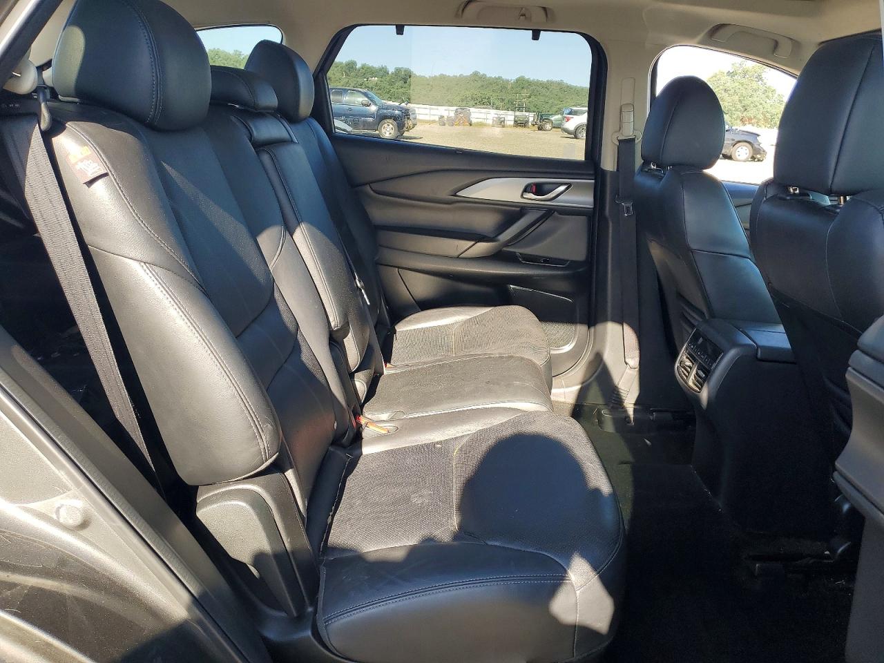 Mazda Cx Touring