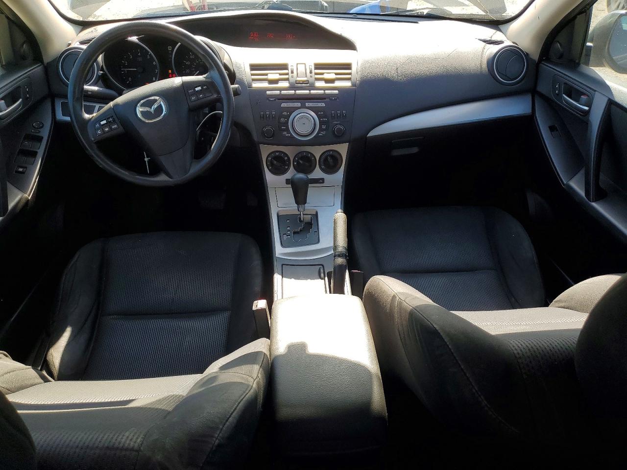 Mazda 3 I